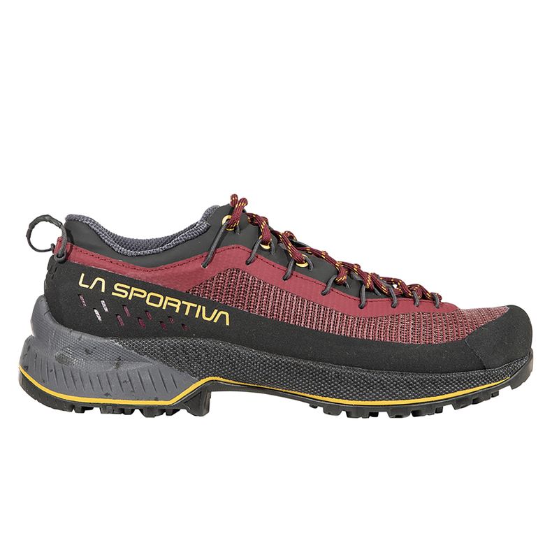 La-Sportiva-TX4-EVO-ST---Women-s-Redwood---Onyx