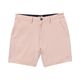 Billabong Crossfire Submersible 17" Hybrid Short Dusty Pink