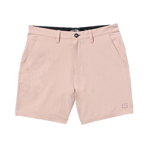 Billabong Crossfire Submersible 17" Hybrid Short