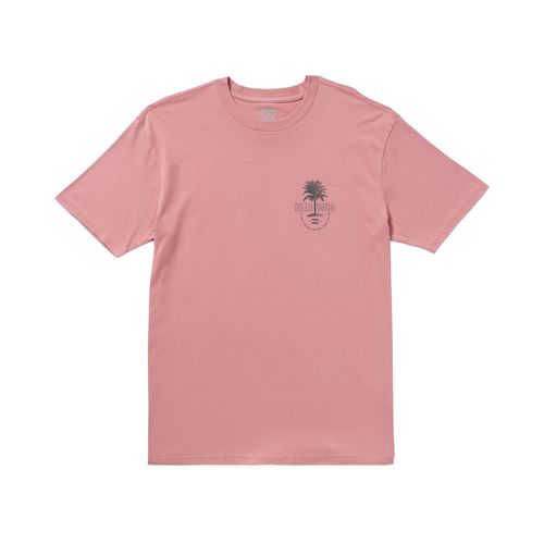 Billabong Calm Palm Premium Short Sleeve T-Shirt - Men's