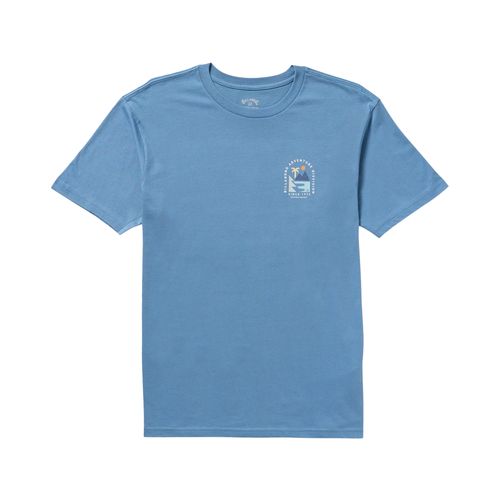 Billabong Sundown Adiv Short Sleeve Shirt