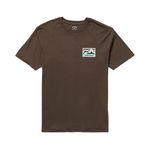 Billabong-Range-A-Div-Short-Sleeve-Shirt-Chocolate
