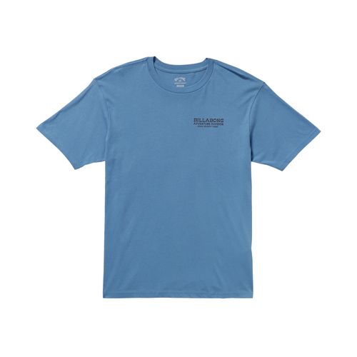 Billabong Desert Dog Adventure Division Short Sleeve Shirt