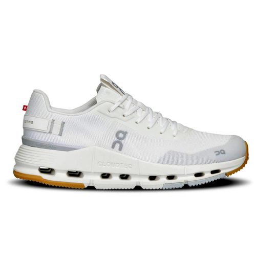 On Cloudnova Form 2 Casual Shoe - Women's