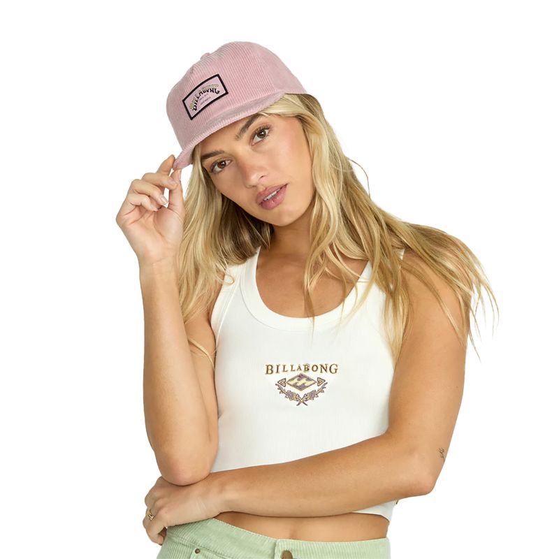 Billabong-Grandpa-Hat---Women-s-Haze
