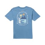 Billabong-Sundown-Adiv-Short-Sleeve-Shirt-Carolina-Blue