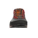 La-Sportiva-TX4-EVO-ST-Shoe---Men-s-Carbon---Mountain-Red
