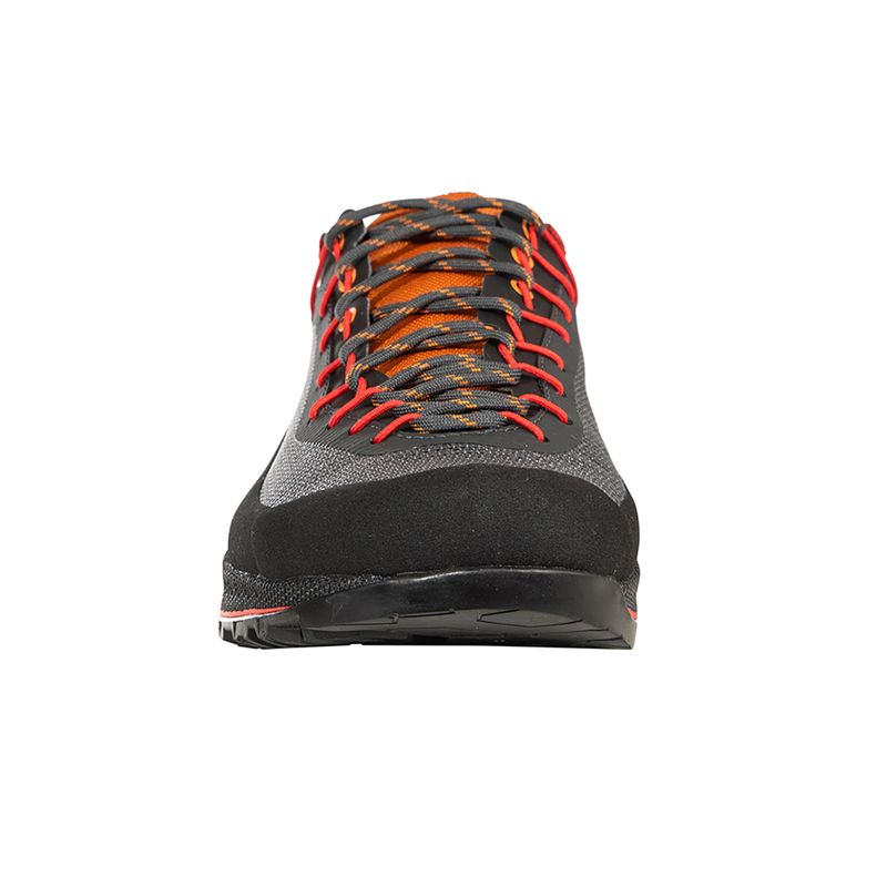 La-Sportiva-TX4-EVO-ST-Shoe---Men-s-Carbon---Mountain-Red