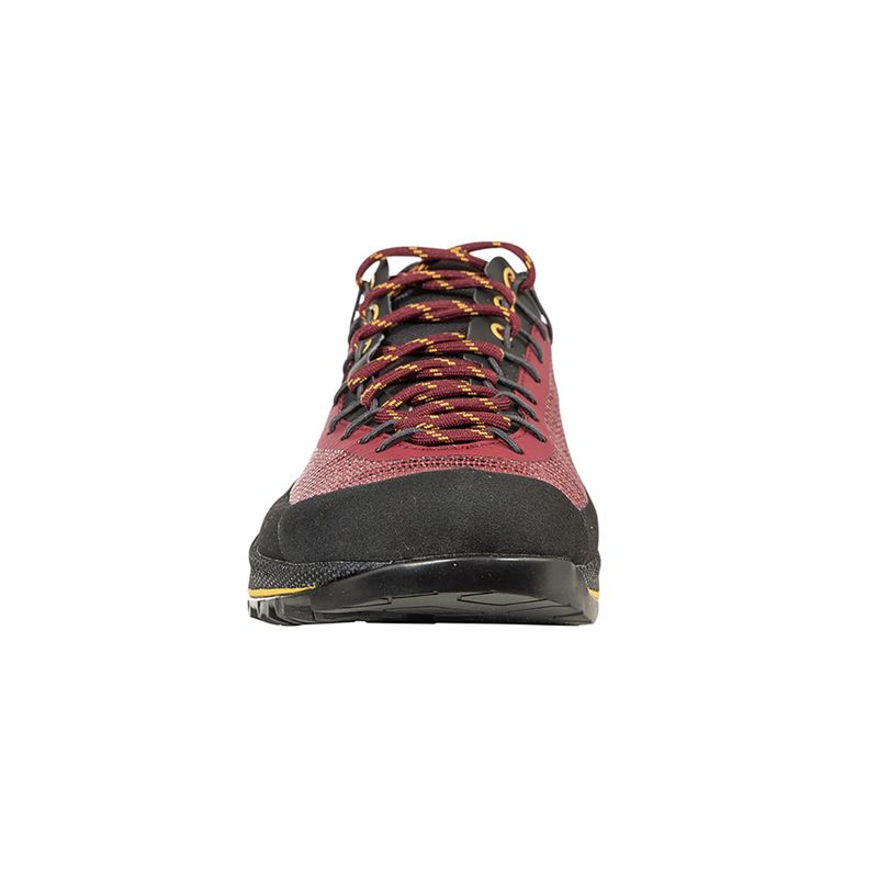 La-Sportiva-TX4-EVO-ST---Women-s-Redwood---Onyx
