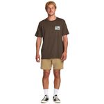 Billabong-Range-A-Div-Short-Sleeve-Shirt-Chocolate