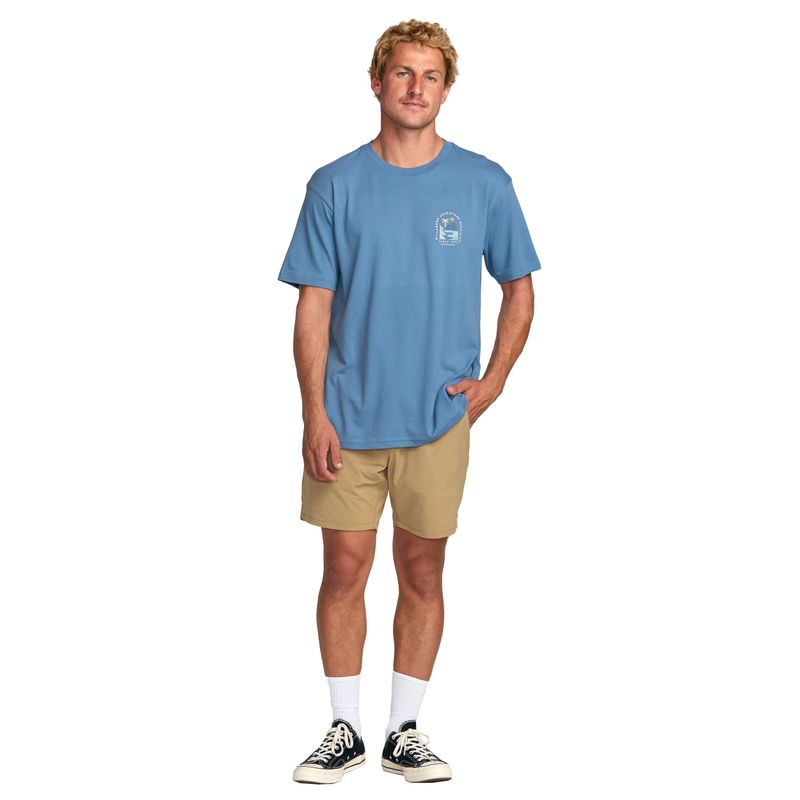 Billabong-Sundown-Adiv-Short-Sleeve-Shirt-Carolina-Blue