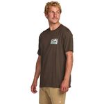 Billabong-Range-A-Div-Short-Sleeve-Shirt-Chocolate