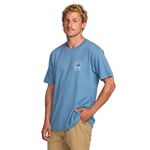 Billabong-Sundown-Adiv-Short-Sleeve-Shirt-Carolina-Blue