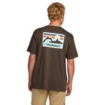 Billabong-Range-A-Div-Short-Sleeve-Shirt-Chocolate