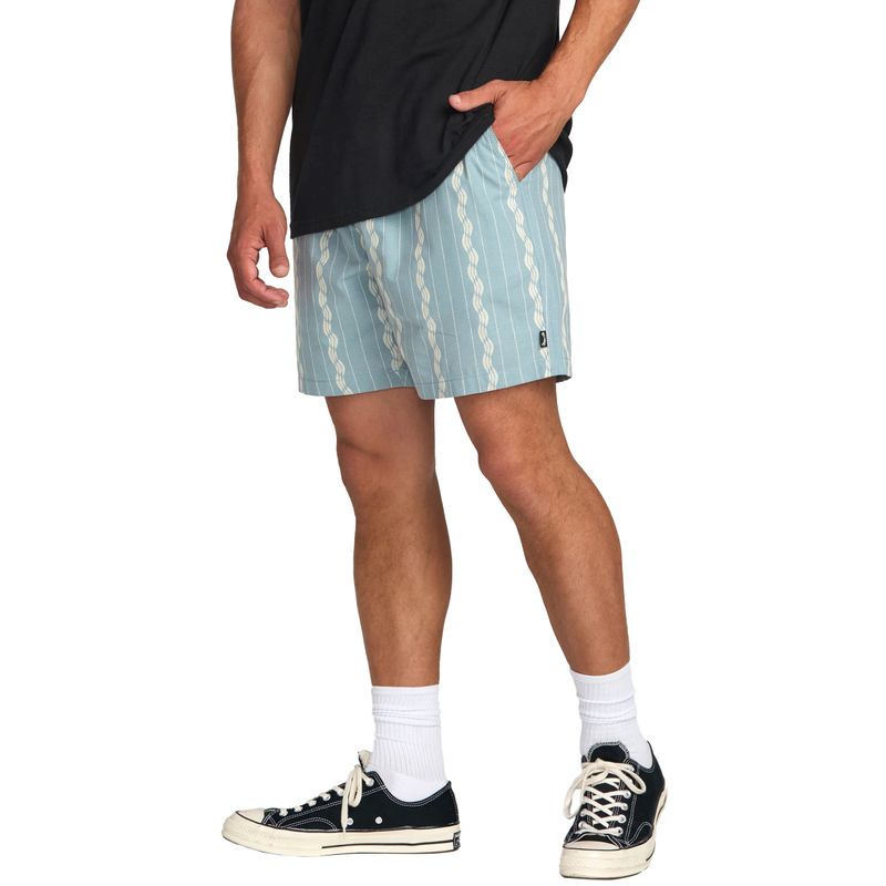 Billabong-Mario-Jacquard-Short-Cosmic-Blue