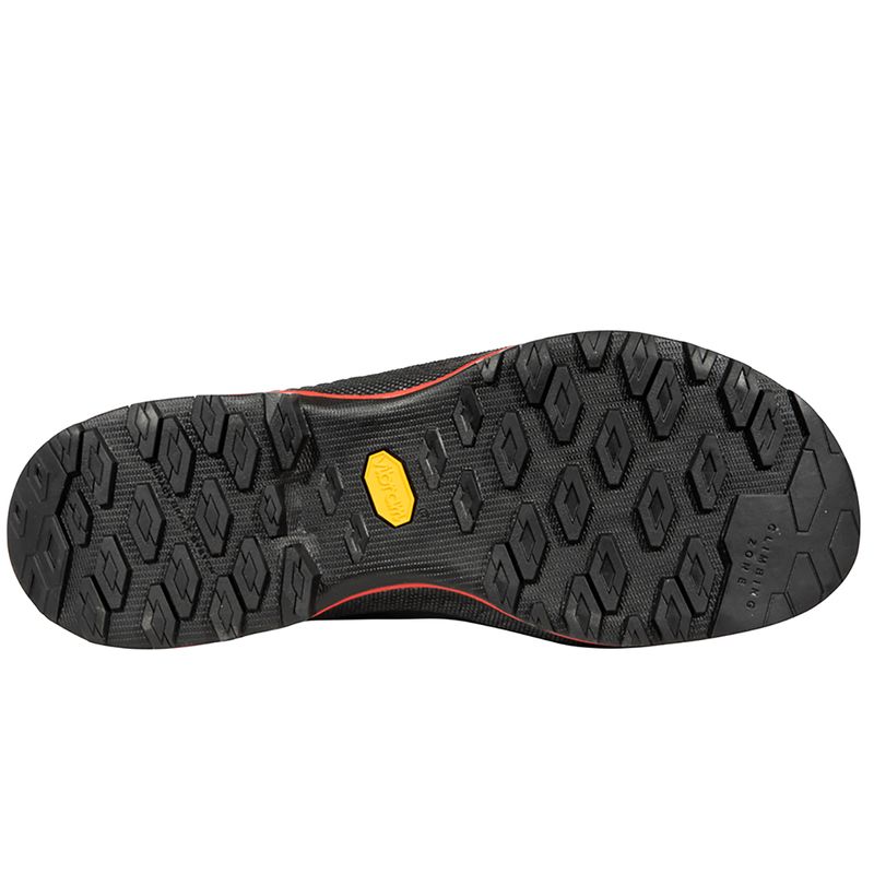 La-Sportiva-TX4-EVO-ST-Shoe---Men-s-Carbon---Mountain-Red