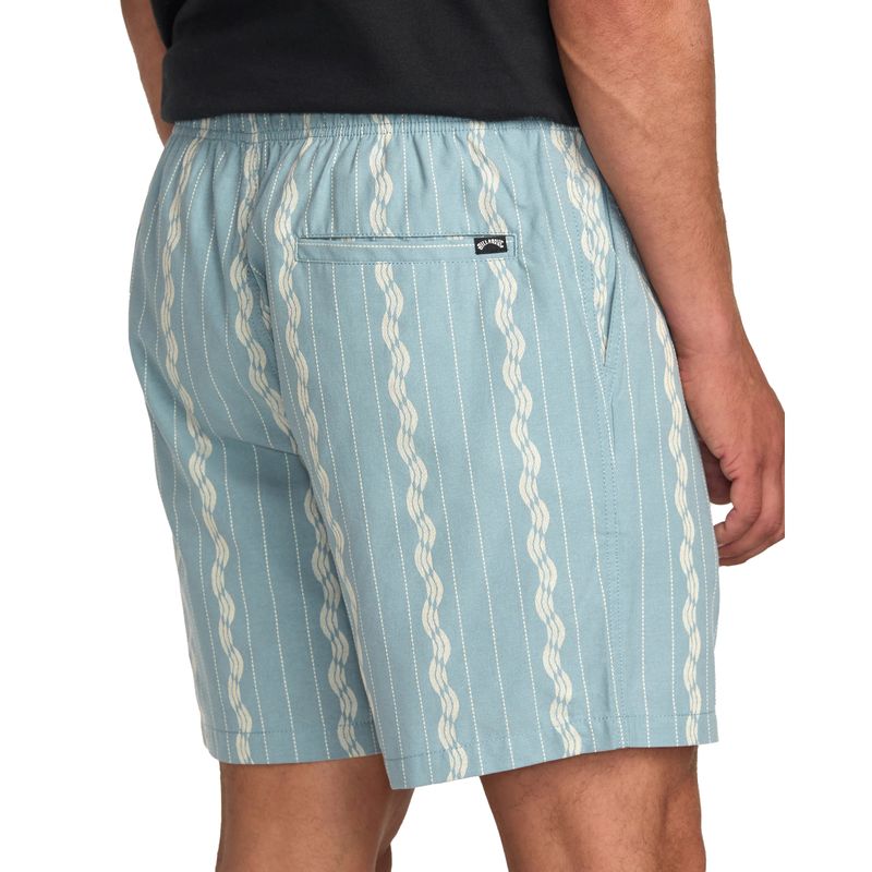 Billabong-Mario-Jacquard-Short-Cosmic-Blue