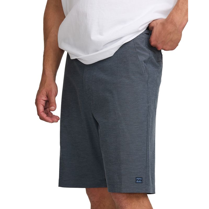 Billabong-Crossfire-Submersible-Short---Men-s-Navy