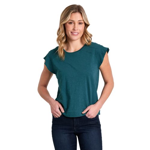 KUHL Shilo Short Sleeve Shirt - Women's