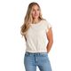 KUHL Shilo Short Sleeve Shirt - Women's Ivory