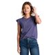 KUHL Shilo Short Sleeve Shirt - Women's Nocturne