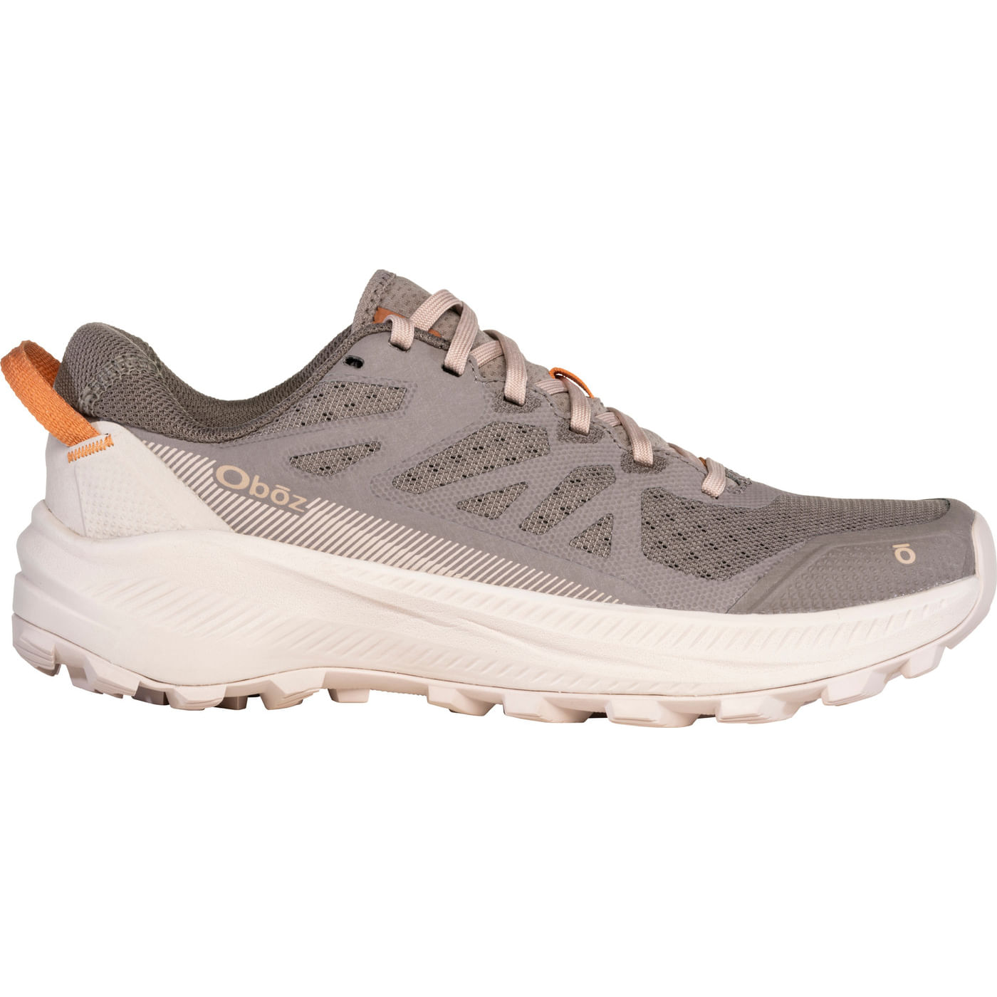 Oboz Katabatic LT Low Hiking Shoe - Women's  Sparrow