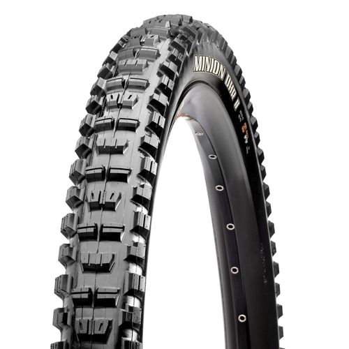 Maxxis Minion DHR II 3CT/EXO+/TR Tire