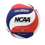 Molten-USA-NCAA-FLISTATEC-Volleyball-Red---White---Blue