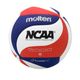 Molten USA NCAA FLISTATEC Volleyball Red / White / Blue