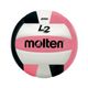 Molten USA L2 Volleyball Black / Pink / White