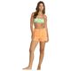 Billabong Free Fall Cord Short - Women's Tangy Peach