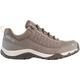 Oboz Ousel Low Waterproof - Women's Cinder Stone
