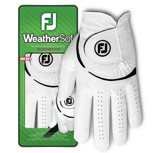 FootJoy Weathersof Glove - Women's