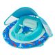 SwimWays Inflatable Spring Float with Canopy - Infant Shark