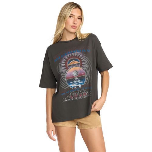 Billabong Focus Tour Short Sleeve Tee - Women's