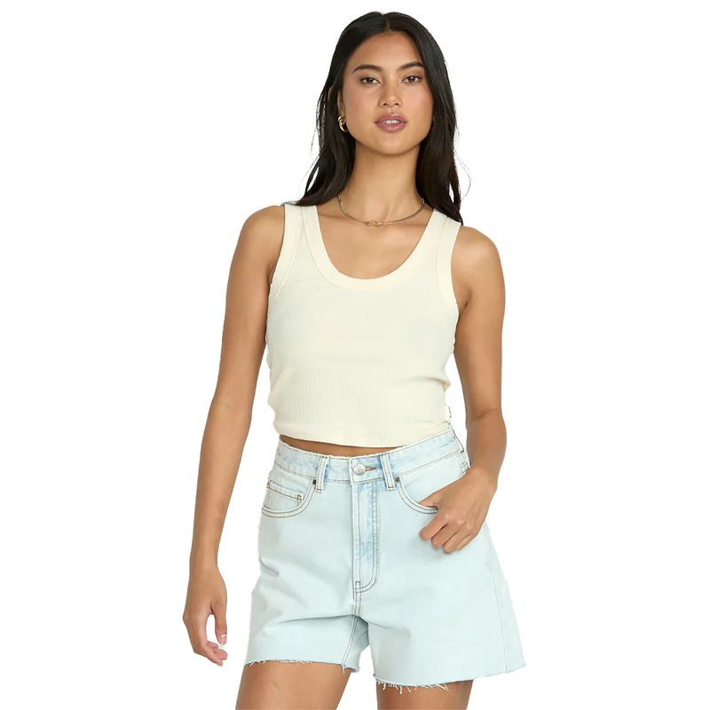Billabong-Rerun-Knit-Tank---Women-s-White-Cap