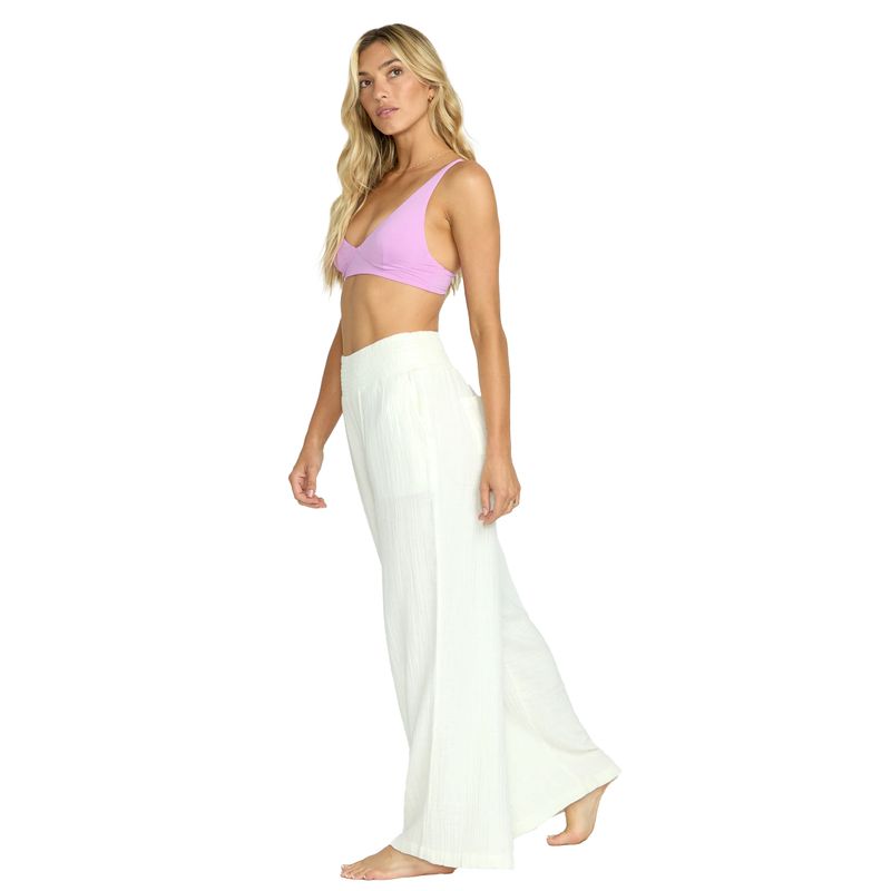 Billabong-New-Waves-Gauze-Elastic-Pant---Women-s-Salt-Crystal