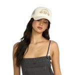 Billabong-Grandpa-Trucker---Women-s-Dove