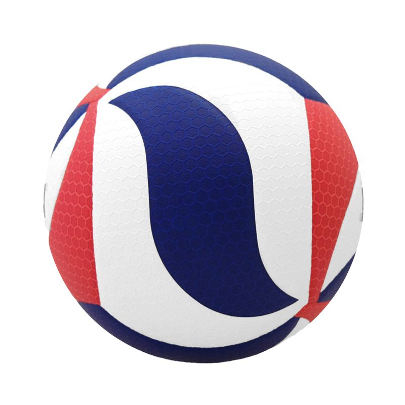 Molten-USA-NCAA-FLISTATEC-Volleyball-Red---White---Blue