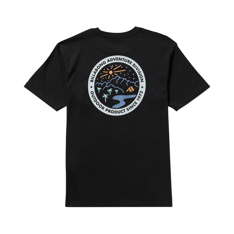 Billabong-Rockies-A-Div-Short-Sleeve-Shirt-Black