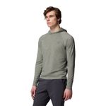 Columbia PFG Uncharted Hoodie - Men's Cypress Heather