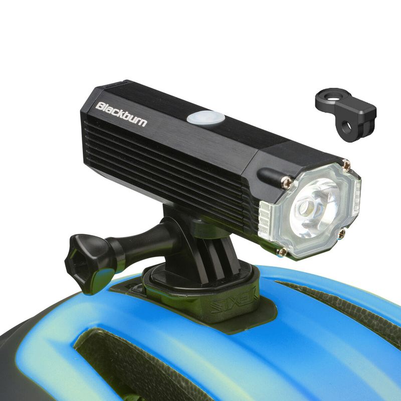 Blackburn-Dayblazer-1000-Front-Bike-Light-Black