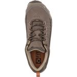 Oboz-Ousel-Low-Waterproof---Women-s-Cinder-Stone