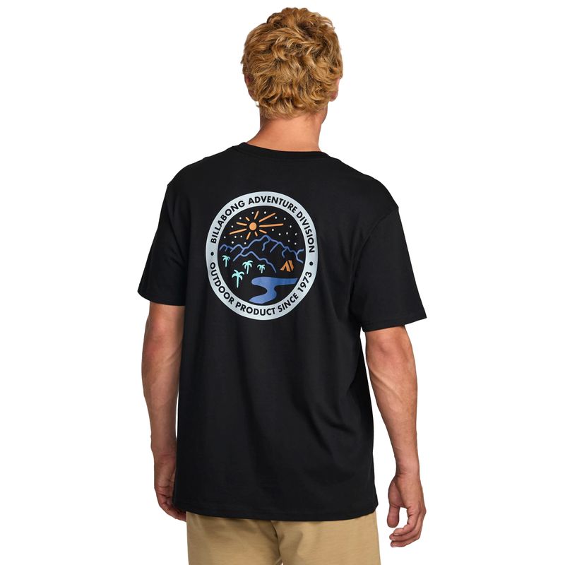 Billabong-Rockies-A-Div-Short-Sleeve-Shirt-Black