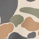 Columbia Wild Cast Camp Hoodie - Men's Fossil Deltahunter Camo