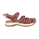 Teva Tirra Sport Closed-Toe Hiking Sandal - Women's Mahogany