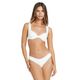 Billabong Salt and Sol Bondi Bikini Bottom - Women's  Salt Crystal