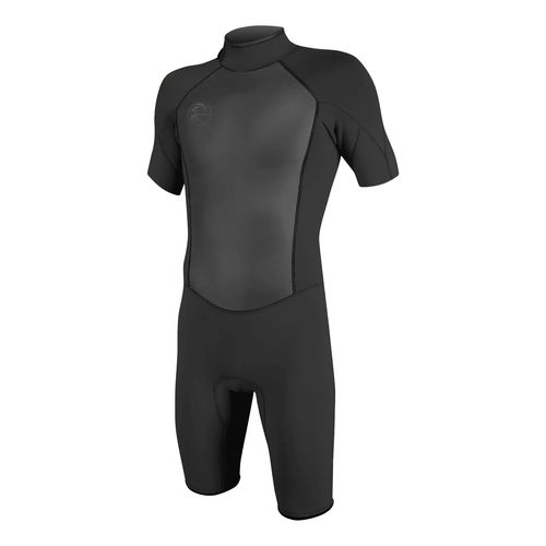 O'Neill O'riginal 2mm Back Zip Short Sleeve Spring Wetsuit - Men's