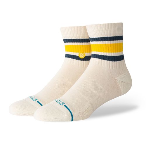 Stance Boyd Cotton Quarter Sock