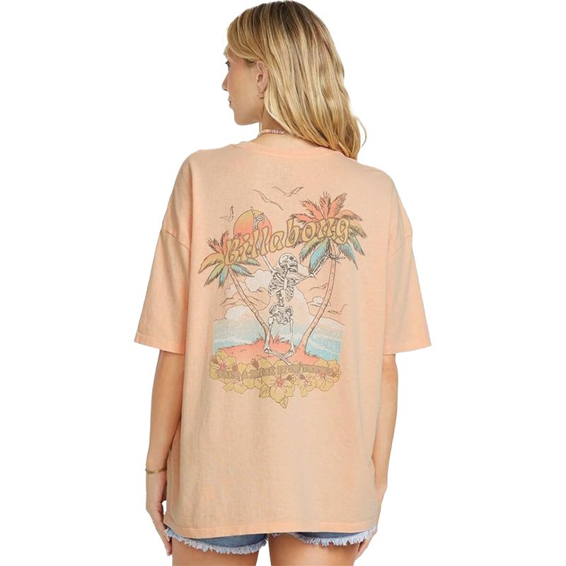 Billabong-Take-A-Break-Short-Sleeve-Tee---Women-s-Soft-Peach